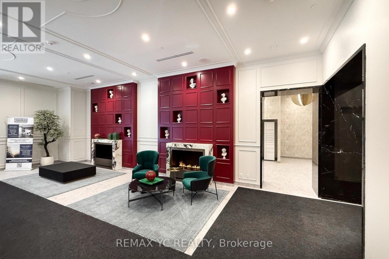 3005 - 180 FRONT STREET E, Toronto (Moss Park), Ontario, M5A0K9