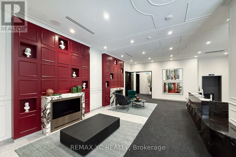 3005 - 180 FRONT STREET E, Toronto (Moss Park), Ontario, M5A0K9