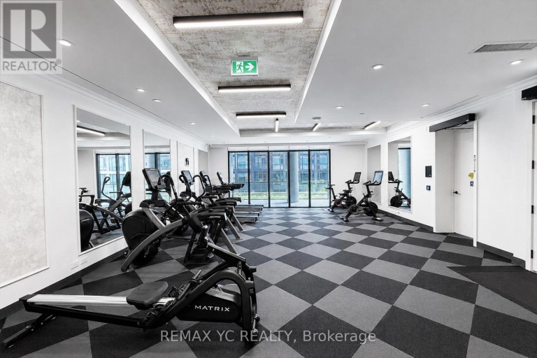 3005 - 180 FRONT STREET E, Toronto (Moss Park), Ontario, M5A0K9