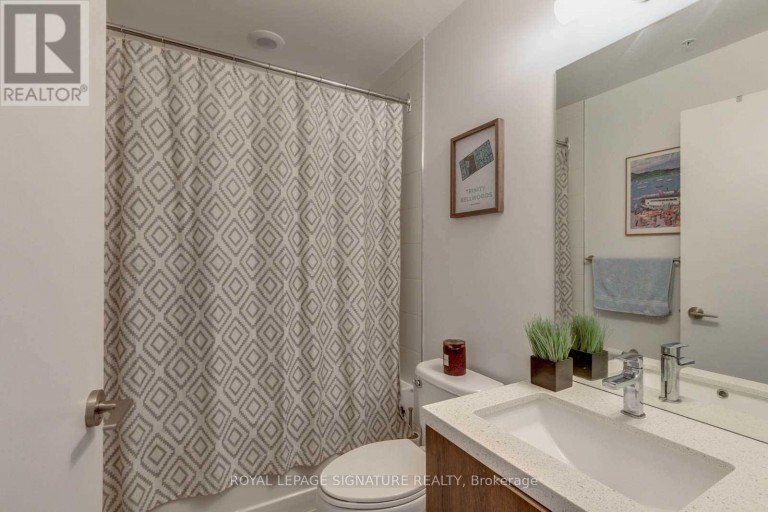 504 - 109 OSSINGTON AVENUE, Toronto (Trinity-Bellwoods), Ontario, M6J0G1