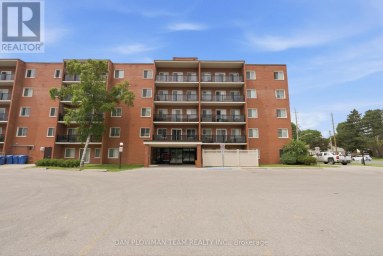 204 - 131 TAUNTON ROAD E Oshawa (Centennial) Ontario photo 1