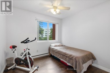 204 - 131 TAUNTON ROAD E Oshawa (Centennial) Ontario photo 20