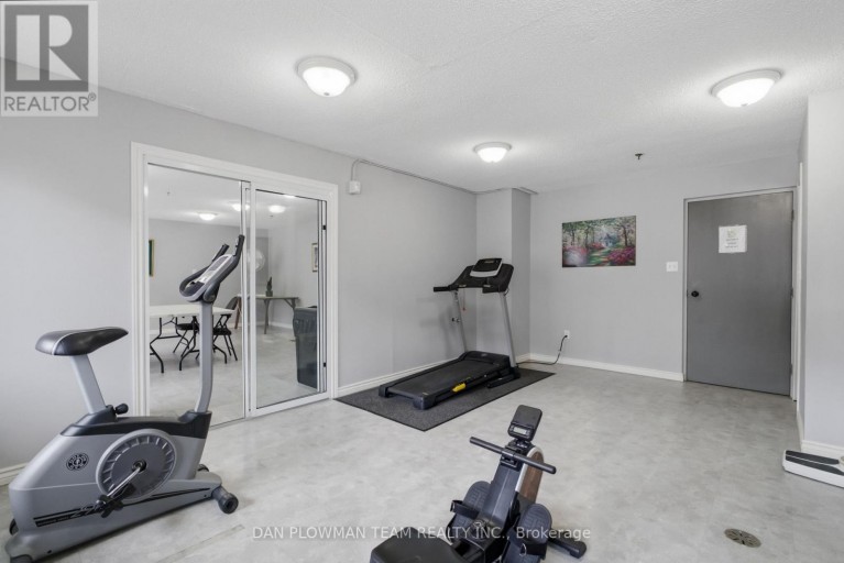 204 - 131 TAUNTON ROAD E, Oshawa (Centennial), Ontario, L1G3T8