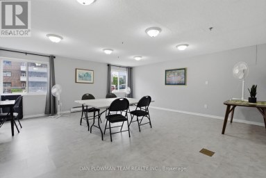 204 - 131 TAUNTON ROAD E Oshawa (Centennial) Ontario photo 25