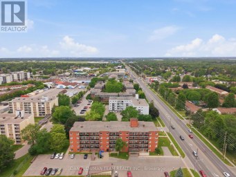204 - 131 TAUNTON ROAD E Oshawa (Centennial) Ontario photo 30