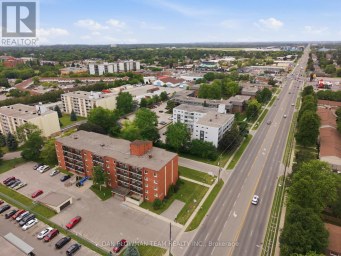 204 - 131 TAUNTON ROAD E Oshawa (Centennial) Ontario photo 31