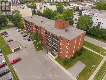 204 - 131 TAUNTON ROAD E Oshawa (Centennial) Ontario photo 32