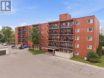 204 - 131 TAUNTON ROAD E Oshawa (Centennial) Ontario photo 33