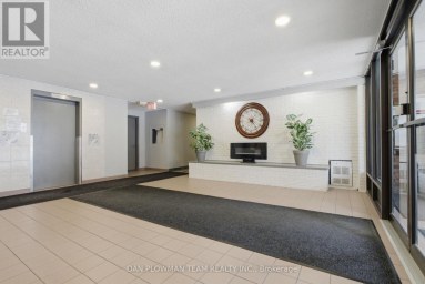 204 - 131 TAUNTON ROAD E Oshawa (Centennial) Ontario photo 4