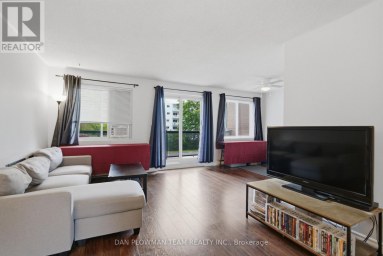 204 - 131 TAUNTON ROAD E Oshawa (Centennial) Ontario photo 6