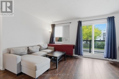 204 - 131 TAUNTON ROAD E Oshawa (Centennial) Ontario photo 8