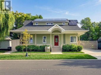 275 SAINT PAUL STREET Collingwood Ontario photo 1