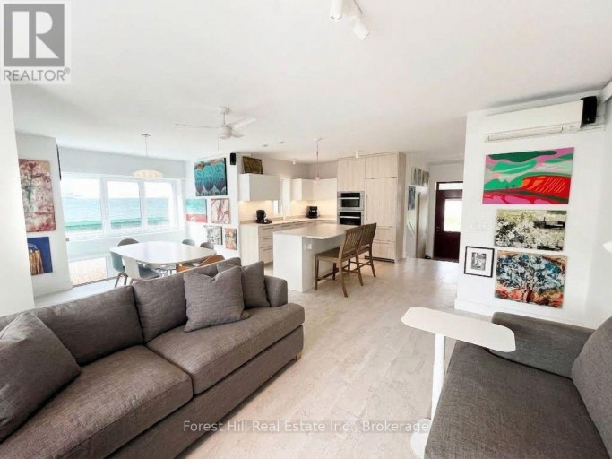 275 SAINT PAUL STREET, Collingwood, Ontario, L9Y3P6
