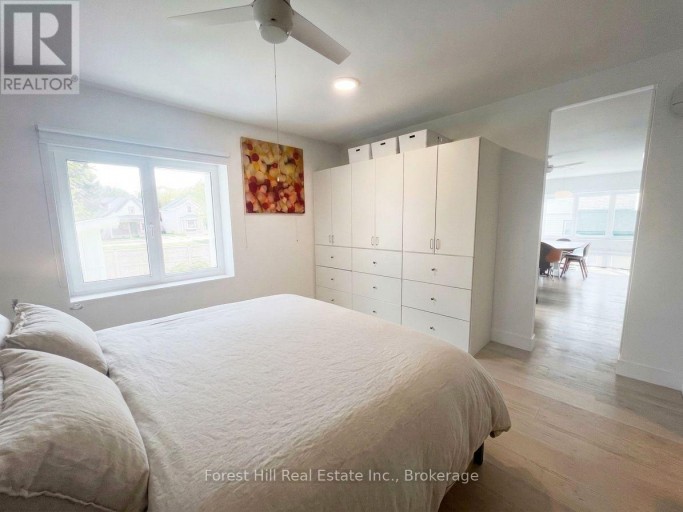 275 SAINT PAUL STREET, Collingwood, Ontario, L9Y3P6
