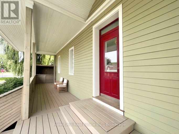275 SAINT PAUL STREET, Collingwood, Ontario, L9Y3P6