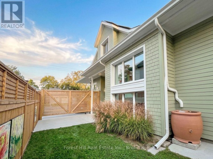 275 SAINT PAUL STREET, Collingwood, Ontario, L9Y3P6