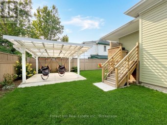 275 SAINT PAUL STREET Collingwood Ontario photo 38