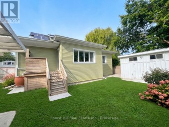275 SAINT PAUL STREET Collingwood Ontario photo 39