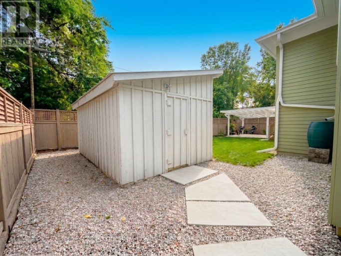 275 SAINT PAUL STREET, Collingwood, Ontario, L9Y3P6