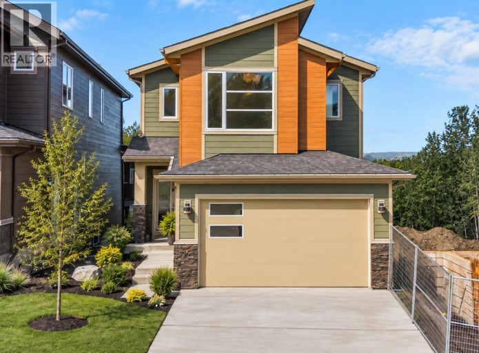 81 Osprey Hill Way SW, Calgary, Alberta, T3B6S2