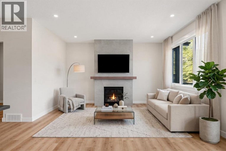81 Osprey Hill Way SW, Calgary, Alberta, T3B6S2