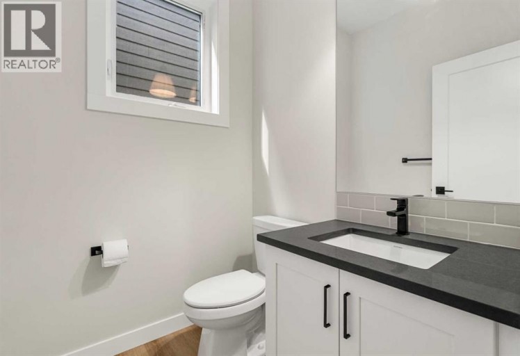 81 Osprey Hill Way SW, Calgary, Alberta, T3B6S2