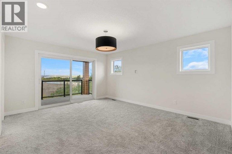 81 Osprey Hill Way SW, Calgary, Alberta, T3B6S2