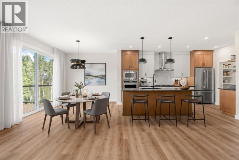 81 Osprey Hill Way SW, Calgary, Alberta, T3B6S2