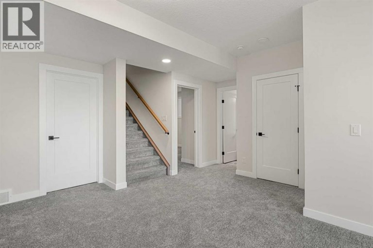 81 Osprey Hill Way SW, Calgary, Alberta, T3B6S2