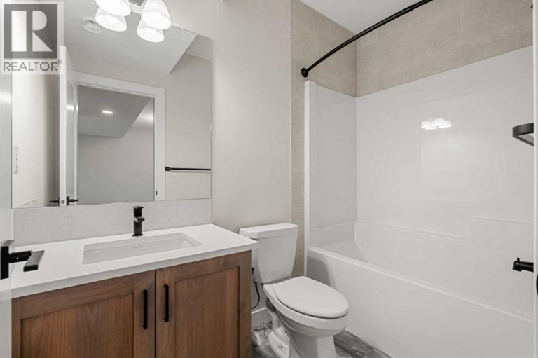81 Osprey Hill Way SW, Calgary, Alberta, T3B6S2