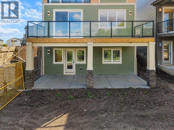 81 Osprey Hill Way SW, Calgary, Alberta, T3B6S2