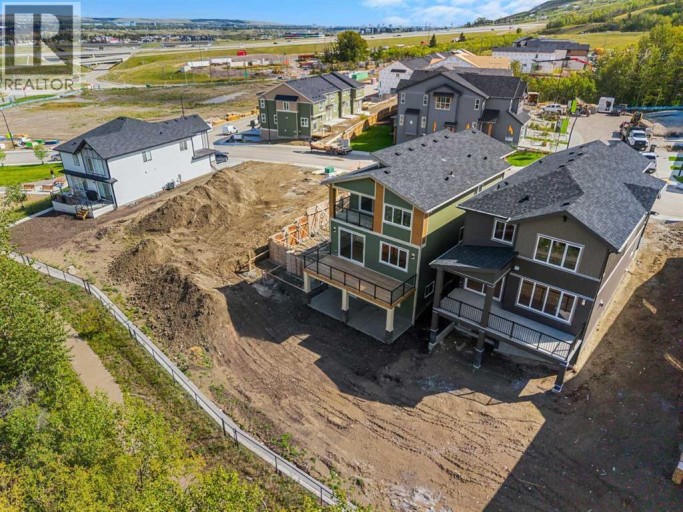 81 Osprey Hill Way SW, Calgary, Alberta, T3B6S2