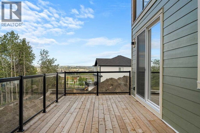 81 Osprey Hill Way SW, Calgary, Alberta, T3B6S2