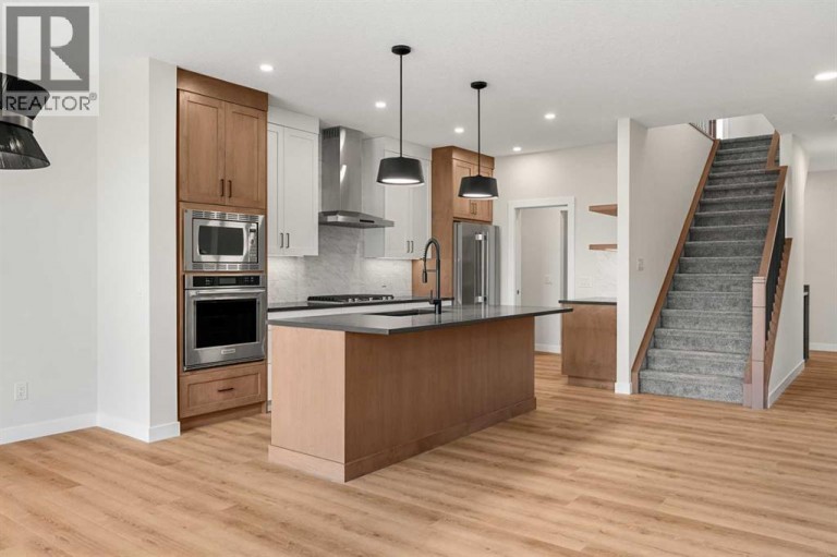 81 Osprey Hill Way SW, Calgary, Alberta, T3B6S2