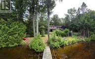1081 HADLEY LANE, Highlands East (Glamorgan), Ontario