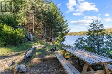 1081 HADLEY LANE, Highlands East (Glamorgan) Ontario