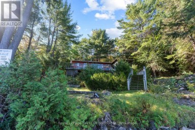 1081 HADLEY LANE, Highlands East (Glamorgan) Ontario