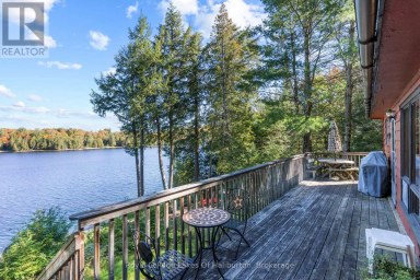 1081 HADLEY LANE, Highlands East (Glamorgan) Ontario