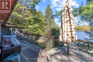 1081 HADLEY LANE, Highlands East (Glamorgan) Ontario
