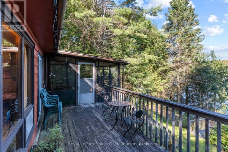 1081 HADLEY LANE, Highlands East (Glamorgan), Ontario, K0M1R0