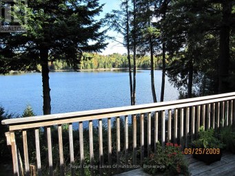 1081 HADLEY LANE, Highlands East (Glamorgan) Ontario
