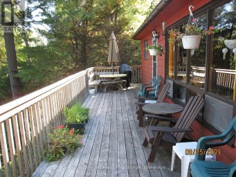 1081 HADLEY LANE, Highlands East (Glamorgan) Ontario