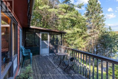 1081 HADLEY LANE, Highlands East (Glamorgan) Ontario