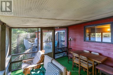 1081 HADLEY LANE, Highlands East (Glamorgan) Ontario