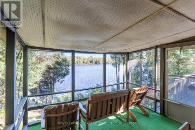 1081 HADLEY LANE, Highlands East (Glamorgan) Ontario