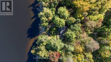 1081 HADLEY LANE, Highlands East (Glamorgan) Ontario