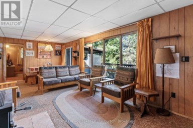 1081 HADLEY LANE, Highlands East (Glamorgan) Ontario