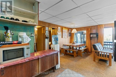 1081 HADLEY LANE, Highlands East (Glamorgan) Ontario
