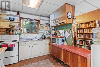 1081 HADLEY LANE, Highlands East (Glamorgan) Ontario