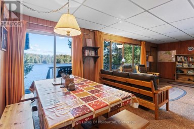 1081 HADLEY LANE, Highlands East (Glamorgan) Ontario
